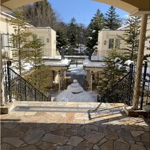 ＶＩＬＬＡＳ　ＤＥＳ　ＭＡＲＩＡＧＥＳ　軽井澤（ヴィラ・デ・マリアージュ　軽井澤）の画像