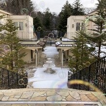 ＶＩＬＬＡＳ　ＤＥＳ　ＭＡＲＩＡＧＥＳ　軽井澤（ヴィラ・デ・マリアージュ　軽井澤）の画像