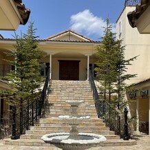 ＶＩＬＬＡＳ　ＤＥＳ　ＭＡＲＩＡＧＥＳ　軽井澤（ヴィラ・デ・マリアージュ　軽井澤）の画像