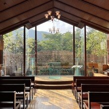 ＶＩＬＬＡＳ　ＤＥＳ　ＭＡＲＩＡＧＥＳ　軽井澤（ヴィラ・デ・マリアージュ　軽井澤）の画像