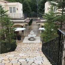 ＶＩＬＬＡＳ　ＤＥＳ　ＭＡＲＩＡＧＥＳ　軽井澤（ヴィラ・デ・マリアージュ　軽井澤）の画像