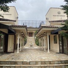 ＶＩＬＬＡＳ　ＤＥＳ　ＭＡＲＩＡＧＥＳ　軽井澤（ヴィラ・デ・マリアージュ　軽井澤）の画像