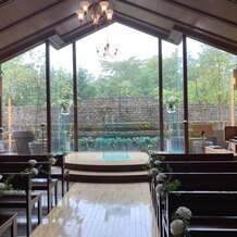 ＶＩＬＬＡＳ　ＤＥＳ　ＭＡＲＩＡＧＥＳ　軽井澤（ヴィラ・デ・マリアージュ　軽井澤）の画像