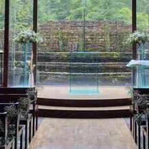 ＶＩＬＬＡＳ　ＤＥＳ　ＭＡＲＩＡＧＥＳ　軽井澤（ヴィラ・デ・マリアージュ　軽井澤）の画像