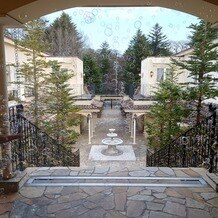 ＶＩＬＬＡＳ　ＤＥＳ　ＭＡＲＩＡＧＥＳ　軽井澤（ヴィラ・デ・マリアージュ　軽井澤）の画像