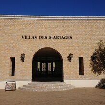 ＶＩＬＬＡＳ　ＤＥＳ　ＭＡＲＩＡＧＥＳ　高崎（ヴィラ・デ・マリアージュ　高崎）の画像