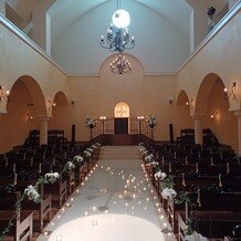 ＶＩＬＬＡＳ　ＤＥＳ　ＭＡＲＩＡＧＥＳ　高崎（ヴィラ・デ・マリアージュ　高崎）の画像