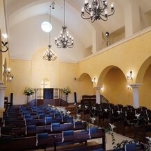ＶＩＬＬＡＳ　ＤＥＳ　ＭＡＲＩＡＧＥＳ　高崎（ヴィラ・デ・マリアージュ　高崎）の画像