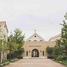 ＶＩＬＬＡＳ　ＤＥＳ　ＭＡＲＩＡＧＥＳ　高崎（ヴィラ・デ・マリアージュ　高崎）の画像