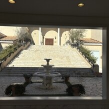 ＶＩＬＬＡＳ　ＤＥＳ　ＭＡＲＩＡＧＥＳ　高崎（ヴィラ・デ・マリアージュ　高崎）の写真｜挙式会場｜2025-01-29 18:32:20.0はぎさん投稿
