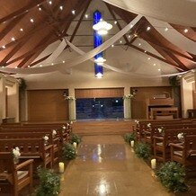 ＶＩＬＬＡＳ　ＤＥＳ　ＭＡＲＩＡＧＥＳ　宇都宮（ヴィラ・デ・マリアージュ　宇都宮）の写真｜その他｜2025-01-14 11:41:57.0MITTANさん投稿