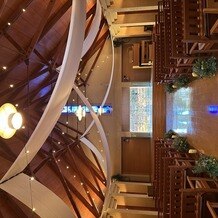 ＶＩＬＬＡＳ　ＤＥＳ　ＭＡＲＩＡＧＥＳ　宇都宮（ヴィラ・デ・マリアージュ　宇都宮）の写真｜その他｜2025-01-05 20:33:50.0もんもんさん投稿