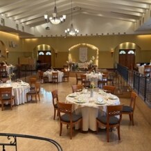 VILLAS DES MARIAGES 太田（ヴィラ・デ・マリアージュ　太田）の写真｜披露宴・パーティー会場｜2025-06-09 23:28:29.0ありさんさん投稿