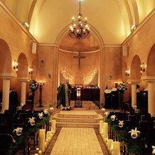 ＶＩＬＬＡＳ　ＤＥＳ　ＭＡＲＩＡＧＥＳ　さいたま（ヴィラ・デ・マリアージュ　さいたま）の画像