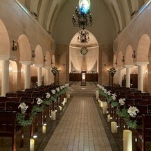 ＶＩＬＬＡＳ　ＤＥＳ　ＭＡＲＩＡＧＥＳ　さいたま（ヴィラ・デ・マリアージュ　さいたま）の画像