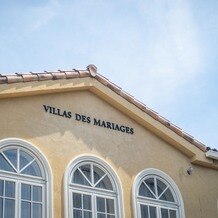 ＶＩＬＬＡＳ　ＤＥＳ　ＭＡＲＩＡＧＥＳ　さいたま（ヴィラ・デ・マリアージュ　さいたま）の画像