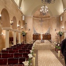 ＶＩＬＬＡＳ　ＤＥＳ　ＭＡＲＩＡＧＥＳ　さいたま（ヴィラ・デ・マリアージュ　さいたま）の画像