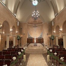 ＶＩＬＬＡＳ　ＤＥＳ　ＭＡＲＩＡＧＥＳ　さいたま（ヴィラ・デ・マリアージュ　さいたま）の画像