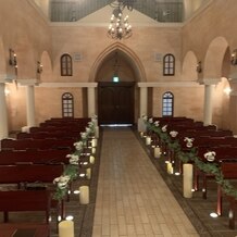 ＶＩＬＬＡＳ　ＤＥＳ　ＭＡＲＩＡＧＥＳ　さいたま（ヴィラ・デ・マリアージュ　さいたま）の画像