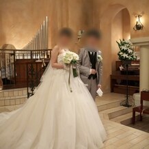 ＶＩＬＬＡＳ　ＤＥＳ　ＭＡＲＩＡＧＥＳ　さいたま（ヴィラ・デ・マリアージュ　さいたま）の画像