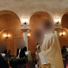 ＶＩＬＬＡＳ　ＤＥＳ　ＭＡＲＩＡＧＥＳ　さいたま（ヴィラ・デ・マリアージュ　さいたま）の画像