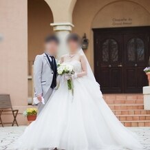 ＶＩＬＬＡＳ　ＤＥＳ　ＭＡＲＩＡＧＥＳ　さいたま（ヴィラ・デ・マリアージュ　さいたま）の画像