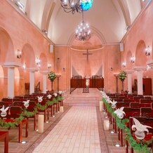 ＶＩＬＬＡＳ　ＤＥＳ　ＭＡＲＩＡＧＥＳ　さいたま（ヴィラ・デ・マリアージュ　さいたま）の画像