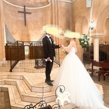 ＶＩＬＬＡＳ　ＤＥＳ　ＭＡＲＩＡＧＥＳ　さいたま（ヴィラ・デ・マリアージュ　さいたま）の画像