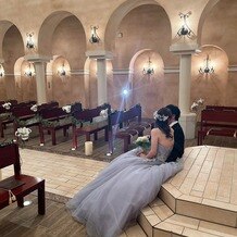 ＶＩＬＬＡＳ　ＤＥＳ　ＭＡＲＩＡＧＥＳ　さいたま（ヴィラ・デ・マリアージュ　さいたま）の画像