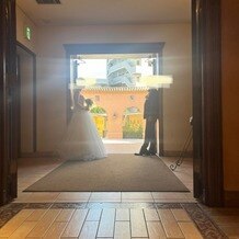 ＶＩＬＬＡＳ　ＤＥＳ　ＭＡＲＩＡＧＥＳ　さいたま（ヴィラ・デ・マリアージュ　さいたま）の画像