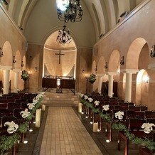 ＶＩＬＬＡＳ　ＤＥＳ　ＭＡＲＩＡＧＥＳ　さいたま（ヴィラ・デ・マリアージュ　さいたま）の画像