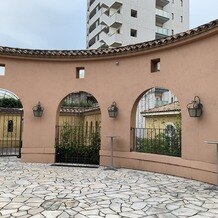 ＶＩＬＬＡＳ　ＤＥＳ　ＭＡＲＩＡＧＥＳ　さいたま（ヴィラ・デ・マリアージュ　さいたま）の画像