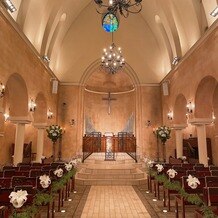 ＶＩＬＬＡＳ　ＤＥＳ　ＭＡＲＩＡＧＥＳ　さいたま（ヴィラ・デ・マリアージュ　さいたま）の画像