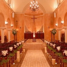 ＶＩＬＬＡＳ　ＤＥＳ　ＭＡＲＩＡＧＥＳ　さいたま（ヴィラ・デ・マリアージュ　さいたま）の画像