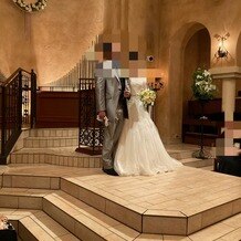 ＶＩＬＬＡＳ　ＤＥＳ　ＭＡＲＩＡＧＥＳ　さいたま（ヴィラ・デ・マリアージュ　さいたま）の画像