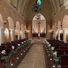 ＶＩＬＬＡＳ　ＤＥＳ　ＭＡＲＩＡＧＥＳ　さいたま（ヴィラ・デ・マリアージュ　さいたま）の画像