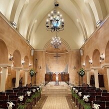 ＶＩＬＬＡＳ　ＤＥＳ　ＭＡＲＩＡＧＥＳ　さいたま（ヴィラ・デ・マリアージュ　さいたま）の画像