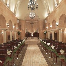 ＶＩＬＬＡＳ　ＤＥＳ　ＭＡＲＩＡＧＥＳ　さいたま（ヴィラ・デ・マリアージュ　さいたま）の画像