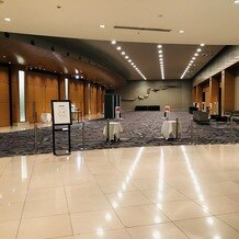 セルリアンタワー東急ホテルの画像｜試食会会場