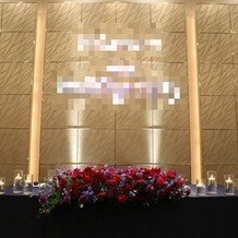 セルリアンタワー東急ホテルの画像