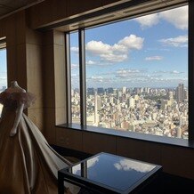 セルリアンタワー東急ホテルの写真｜挙式会場｜2024-10-10 17:44:04.0つっきーさん投稿