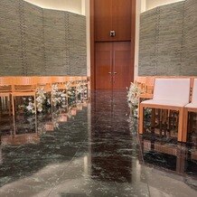 セルリアンタワー東急ホテルの画像