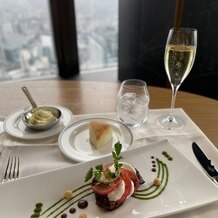 セルリアンタワー東急ホテルの画像