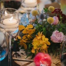 セルリアンタワー東急ホテルの写真｜披露宴・パーティー会場｜2025-10-12 09:45:23.0匿名さん投稿