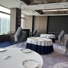 セルリアンタワー東急ホテルの写真｜披露宴・パーティー会場｜2025-10-14 00:25:24.0Sさん投稿