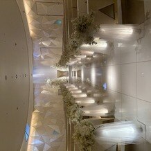 ＡＮＡインターコンチネンタルホテル東京の画像