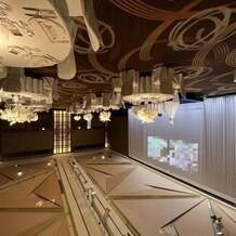 ＡＮＡインターコンチネンタルホテル東京の画像