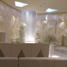ＡＮＡインターコンチネンタルホテル東京の画像