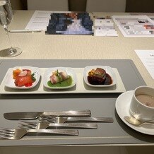 ＡＮＡインターコンチネンタルホテル東京の画像