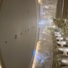 ＡＮＡインターコンチネンタルホテル東京の画像